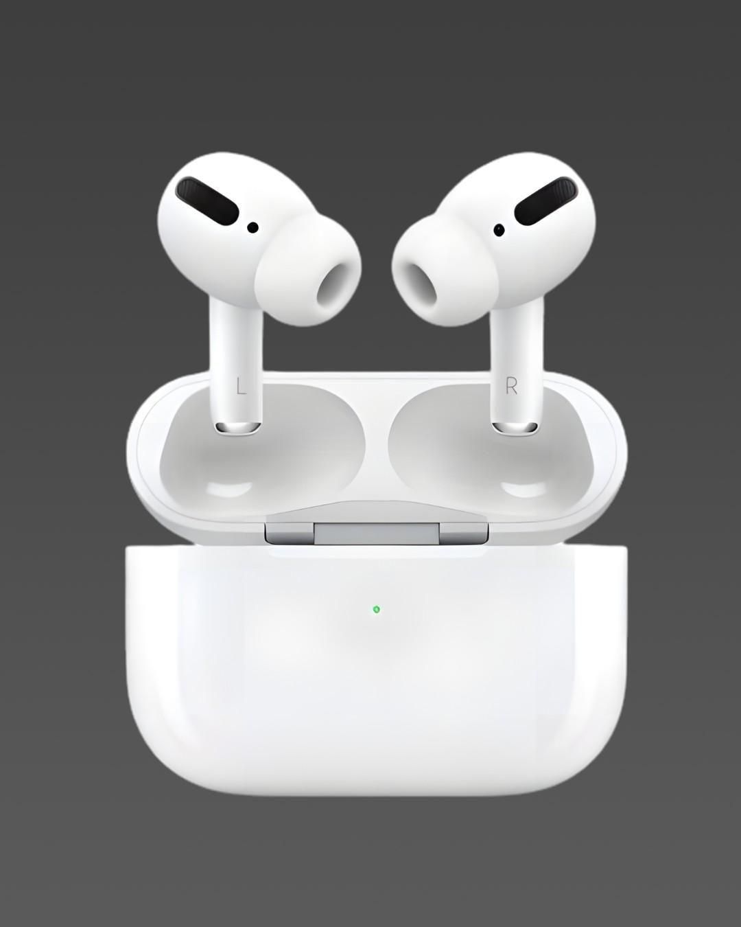 🎧 AirPods Pro 2 – Redefining True Wireless Audio