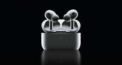 🎧 AirPods Pro 2 – Redefining True Wireless Audio