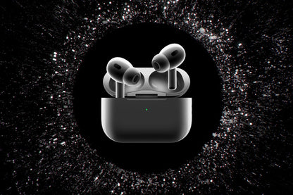 🎧 AirPods Pro 2 – Redefining True Wireless Audio
