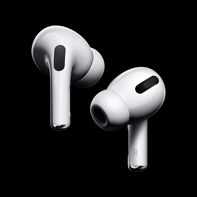 🎧 AirPods Pro 2 – Redefining True Wireless Audio