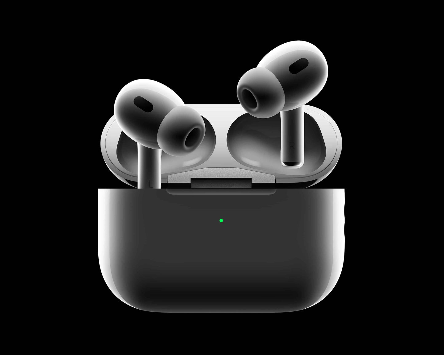 🎧 AirPods Pro 2 – Redefining True Wireless Audio