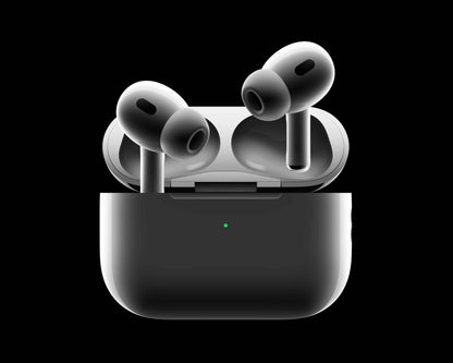 🎧 AirPods Pro 2 – Redefining True Wireless Audio
